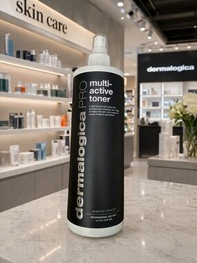 ✨ Dermalogica PRO Multi-Active Toner – 16 oz (Professional Size) ✨